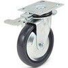 SUG-31-76F-PSE 重量用キャスター70シリーズ LAMP(スガツネ工業) 04351056