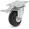 SUG-31-404F-PD 重量用キャスター400シリーズ LAMP(スガツネ工業) 04351336