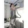 TAN-3010-4 アルミ製トレー付き脚立 TASSCOM 04283820