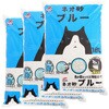 - ネオ砂 ブルー 猫砂 コーチョー 04355211