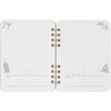 NT-ST105 スタンプ帳 カルチャー マルアイ 04355308