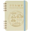 NT-ST106 スタンプ帳 ライド マルアイ 04355448
