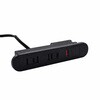 JYO-1502-B Type-C付き埋め込み電源タップ マリンテック 04358659