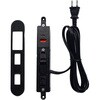 JYO-1502-B Type-C付き埋め込み電源タップ マリンテック 04358659