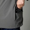 GC-A067 コーデュラプルオーバー  GC-A067 GRANCISCO 04367820
