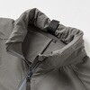 GC-A068 コーデュラハーフジップフーディー  GC-A068 GRANCISCO 04367881