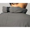 GC-A068 コーデュラハーフジップフーディー  GC-A068 GRANCISCO 04367881