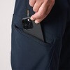 GC-W313 コーデュラウォームジョガー  GC-W313 GRANCISCO 04367847