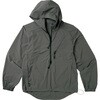 GC-A068 コーデュラハーフジップフーディー  GC-A068 GRANCISCO 04367996