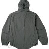 GC-A068 コーデュラハーフジップフーディー  GC-A068 GRANCISCO 04367996