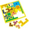 EVAどうぶつパズル アーテック[学校教材・教育玩具]