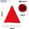 11806 クリスマスサンタ帽子 アーテック[学校教材・教育玩具] 04389107