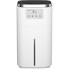 大型スチームファン式加湿器 YAMAZEN(山善)