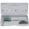 DS-150IP67(校正書・トレーサビリティ体系図付) デジタルノギス 防水 SK(新潟精機) 04415639