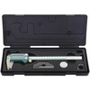 DS-200IP67(校正書・トレーサビリティ体系図付) デジタルノギス 防水 SK(新潟精機) 04415648