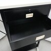6948-1168 スチール製作業台 オープンタイプ 錠付き〔ストエキオリジナル〕 ストア・エキスプレス 04416698