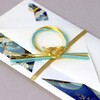 27-5786 新金封 祝儀袋 祝用 OA短冊付 5枚入 タカ印(ササガワ) 04417091