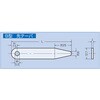 1.50X12.7X100L-B(校正証明書・トレサビリティ体系図付) B型シクネスゲージ バラ シム&ゲージ 04419349