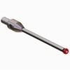 NDTM2.5-3030 CMM用ストレートスタイラス ND精工 04424782