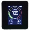 警報音付きCO2モニター CRECER(クレセル)