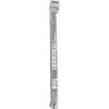 AL-420R 検定証印付水銀ゼロ精密ガラス棒温度計 目盛0.2℃ -5～52℃ CRECER(クレセル) 04426306