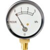 リンク式ギアレス圧力計(A枠立型・Φ50) R1/8 高島計器