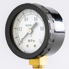 PC A G1/4 50X10MPa プラスチック圧力計(A枠立型・Φ50) G1/4 高島計器 04430007