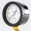PC A G1/4 50X10MPa プラスチック圧力計(A枠立型・Φ50) G1/4 高島計器 04430007
