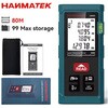 レーザー距離計 HANMATEK