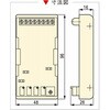 EV1M2-12/24 エナパック 電磁リリーフ弁用コントローラ エナパック 04432159