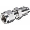 300-44.000 QUICK-TEST(クイックテスト) 圧力計コネクター オーツカ 04435912