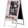 - PG-Aサイン B0サイズ シンエイ[店舗什器・備品] 04440419
