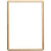 - ポスターグリップパネル PG-32R (屋外用) シンエイ[店舗什器・備品] 04442011