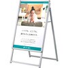 - PG-Aサイン B0サイズ シンエイ[店舗什器・備品] 04441846