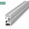 F153 【オーダー】153フレーム 15×30mm F153 レコフレーム(ユキ技研) 04442492
