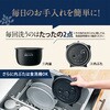 NWWD18 圧力IH炊飯ジャー 象印マホービン 04443560