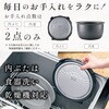 NVKA18 IH炊飯ジャー 象印マホービン 04443596