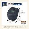 NWQC10 IH炊飯ジャー 象印マホービン 04443621