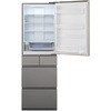 NR-E45RY3-S パナソニック 冷蔵庫 450L 右開き 5ドア Panasonic(パナソニック) 04443691