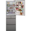 NR-E45RY3-S パナソニック 冷蔵庫 450L 右開き 5ドア Panasonic(パナソニック) 04443691