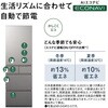 NR-E45RY3-S パナソニック 冷蔵庫 450L 右開き 5ドア Panasonic(パナソニック) 04443691
