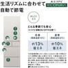 NR-E41RY3-C パナソニック 冷蔵庫 410L 右開き 5ドア Panasonic(パナソニック) 04443727