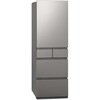 NR-E41RY3-S パナソニック 冷蔵庫 410L 右開き 5ドア Panasonic(パナソニック) 04443736