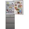 NR-E41RY3-S パナソニック 冷蔵庫 410L 右開き 5ドア Panasonic(パナソニック) 04443736