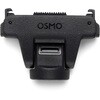 7224148697 DJI Osmo 調整型両方向クイックリリース式アダプターマウント DJI 04443901