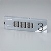 LR6(12pcs/box) アズワンの乾電池 紙パッケージ シュリンクなし アズワン 04443910