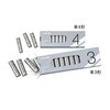 LR6(12pcs/box) アズワンの乾電池 紙パッケージ シュリンクなし アズワン 04443910