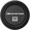 マイクロフォーサーズ共通ボディーキャップ BC-2 OM SYSTEM