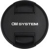 レンズキャップ LC-77C OM SYSTEM