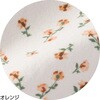 822393-25 822393 微起毛斜め釦ホールピンタックブラウス 愛情介護 04446159